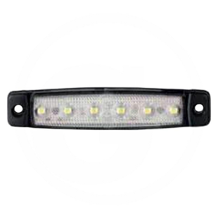  LED position light