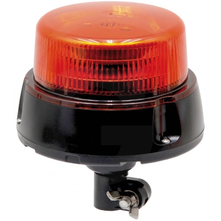  LED rotating beacon