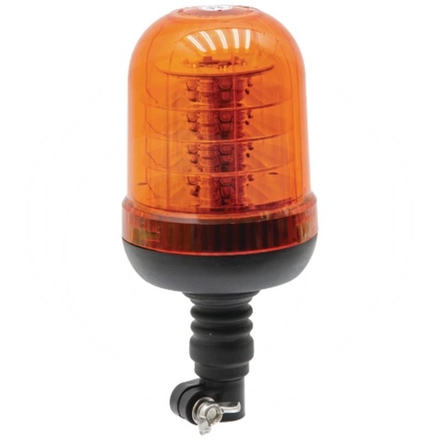  LED rotating beacon