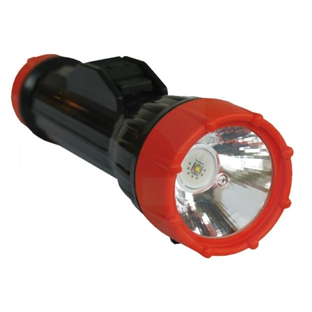  LED torch