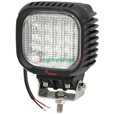  LED work light