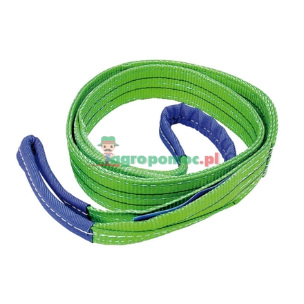  Lifting strap,