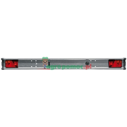  Light bar