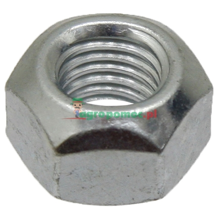  Lock nut | ND-2084V