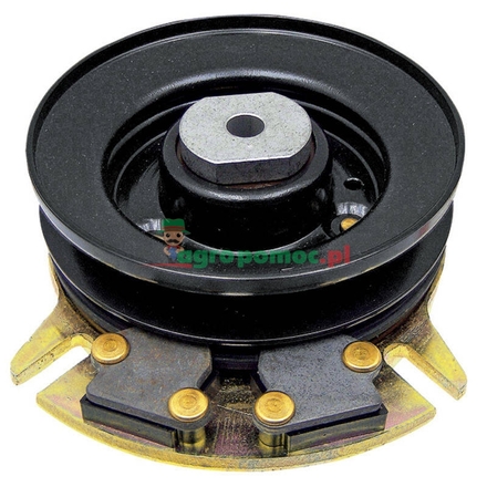  Magnetic clutch | 5321608-89, 160889