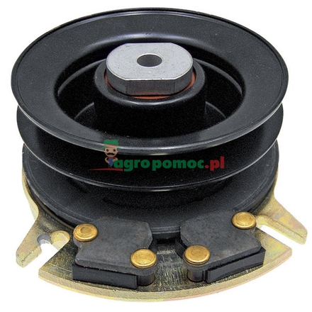  Magnetic clutch | 118399062/0, 18399060/0, 1136-0048-01