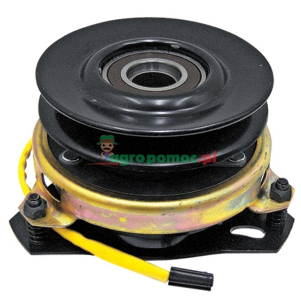  Magnetic clutch | 717-1709