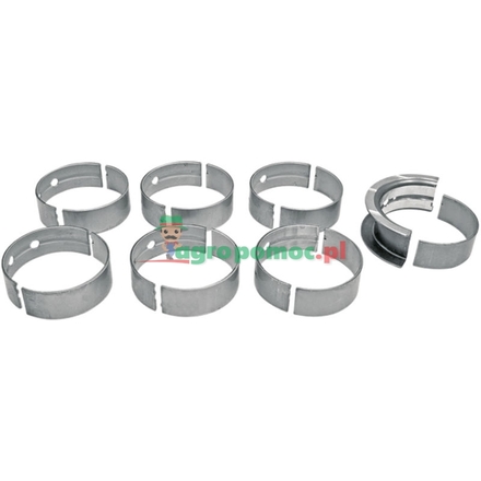  Main bearing set | A77896 + 6x A77405