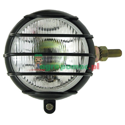  Main headlight