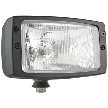  Main headlight