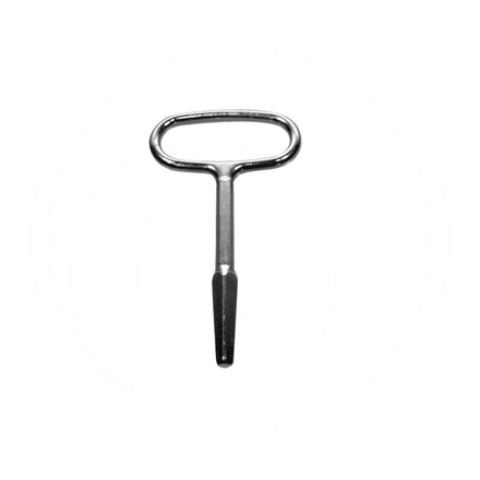  Mandrel key