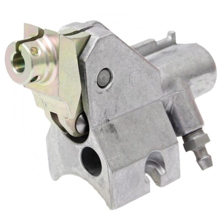  Master cylinder