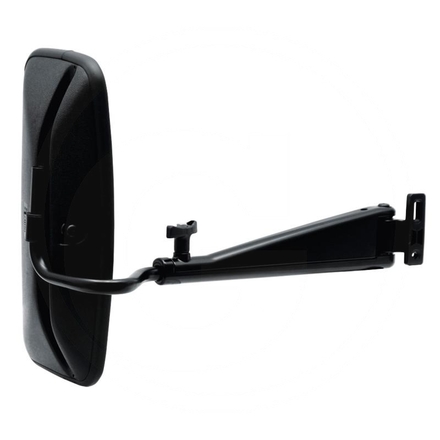  Mirror with telescopic bracket complete | 7700052358