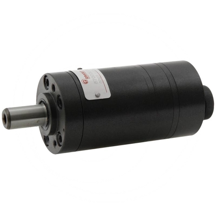  Motor BMM 12cc D=16mm 3/8" End ports