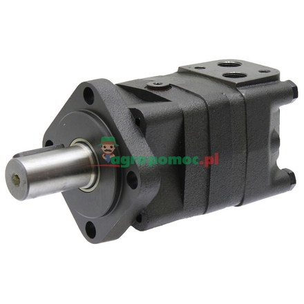  Motor BMS 080-E4 BD D=32mm 1/2