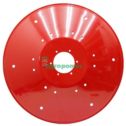  Mower disc | 00330600731