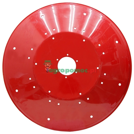  Mower disc | 00331600730