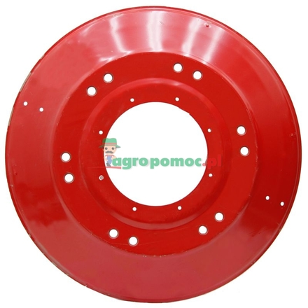  Mower disc | 011583