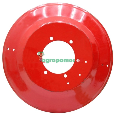  Mower disc | 014685