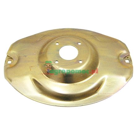  Mower disc | 131808