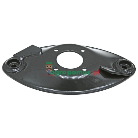  Mower disc | B2281286