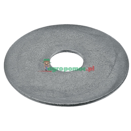  Mudguard washer