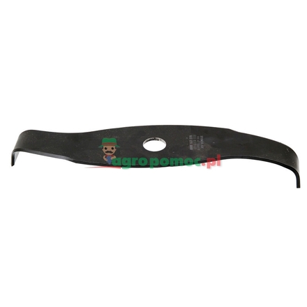  Mulcher blade