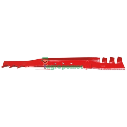  Mulching blade | 1-7168, 1-9645, 1-9702, 1-9710, 1-9795