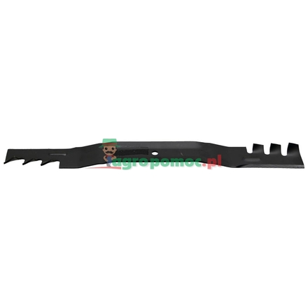  Mulching blade | 108-9764-03