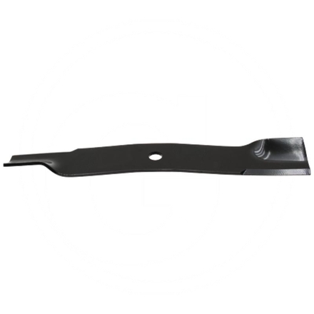  Mulching blade