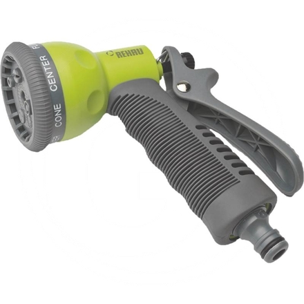  Multifunction spray head