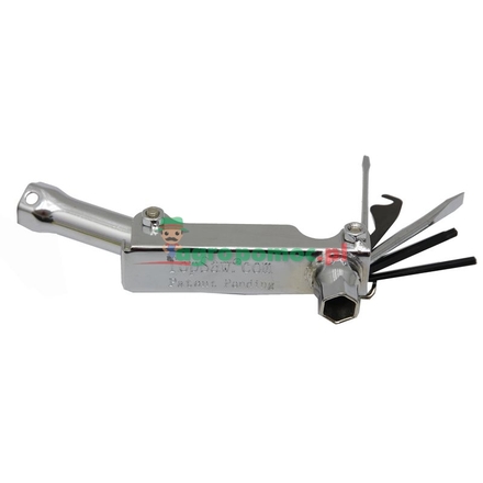  Multifunction tool