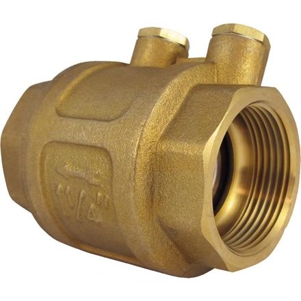  Non-return valve