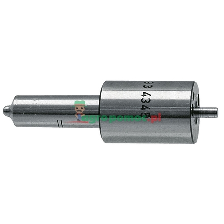  Nozzle | 02934345, 02134185, DLLA149S490, 0433271223