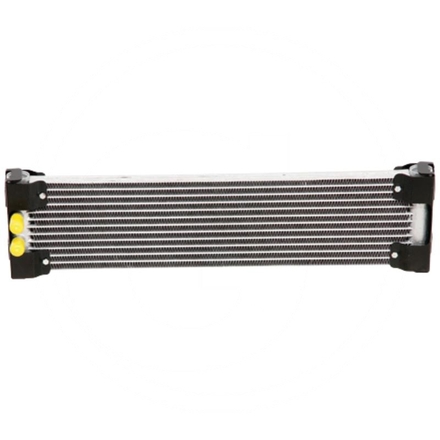  Oil cooler