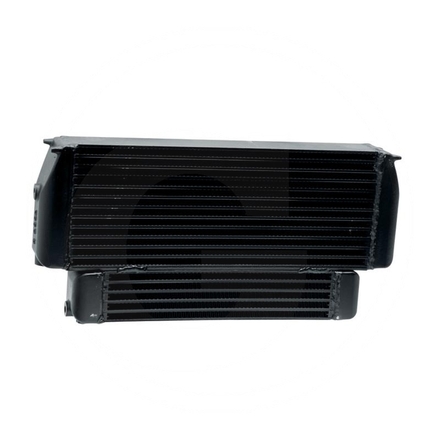  Oil cooler | 04436827