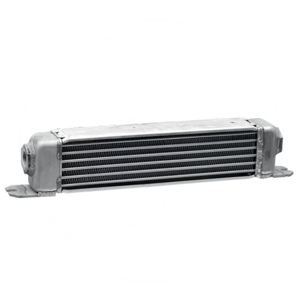  Oil cooler | H117862150100