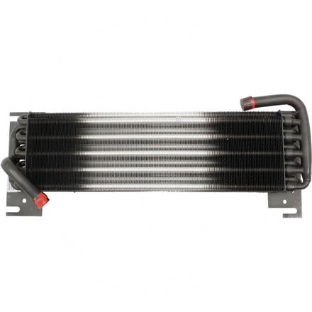  Oil cooler