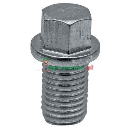  Oil drain plug | 90131-ZE1-000, 90601-ZE1-000