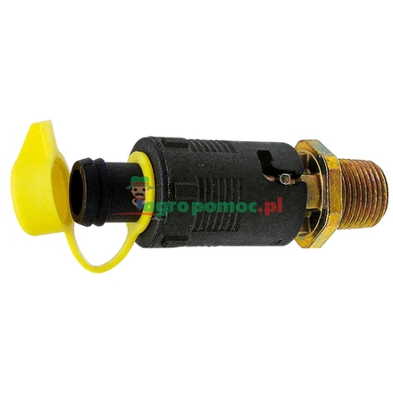  Oil drain plug | 2575514S, 2575514, 2546208