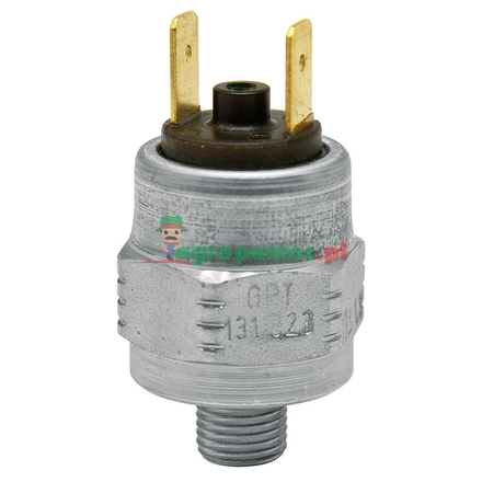  Oil pressure switch | 01173645