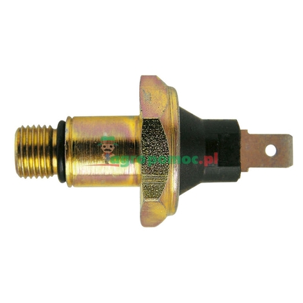  Oil pressure switch | 277016A1