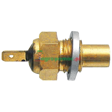  Oil pressure switch | P00028, 2848A111