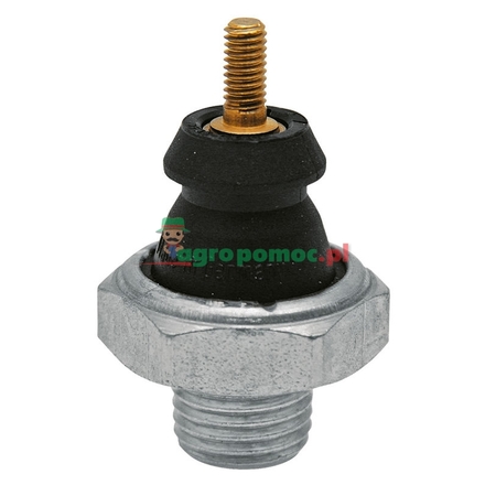  Oil pressure switch