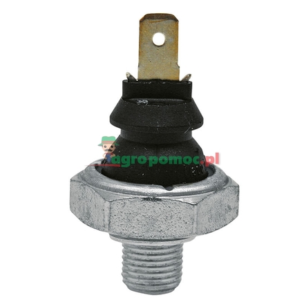  Oil pressure switch