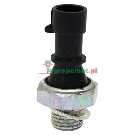  Oil pressure switch