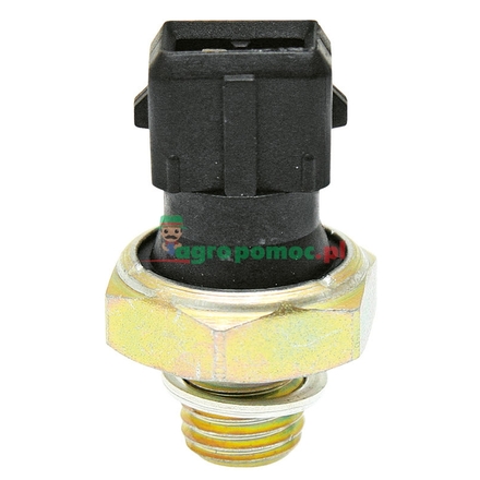  Oil pressure switch