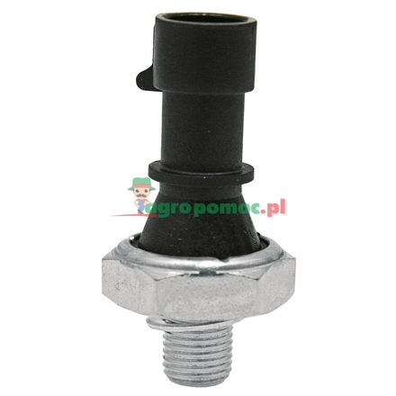  Oil pressure switch