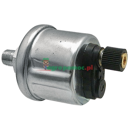  Oil pressure transmitter