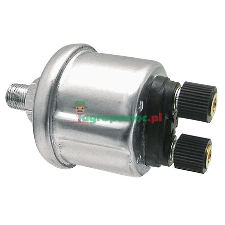  Oil pressure transmitter